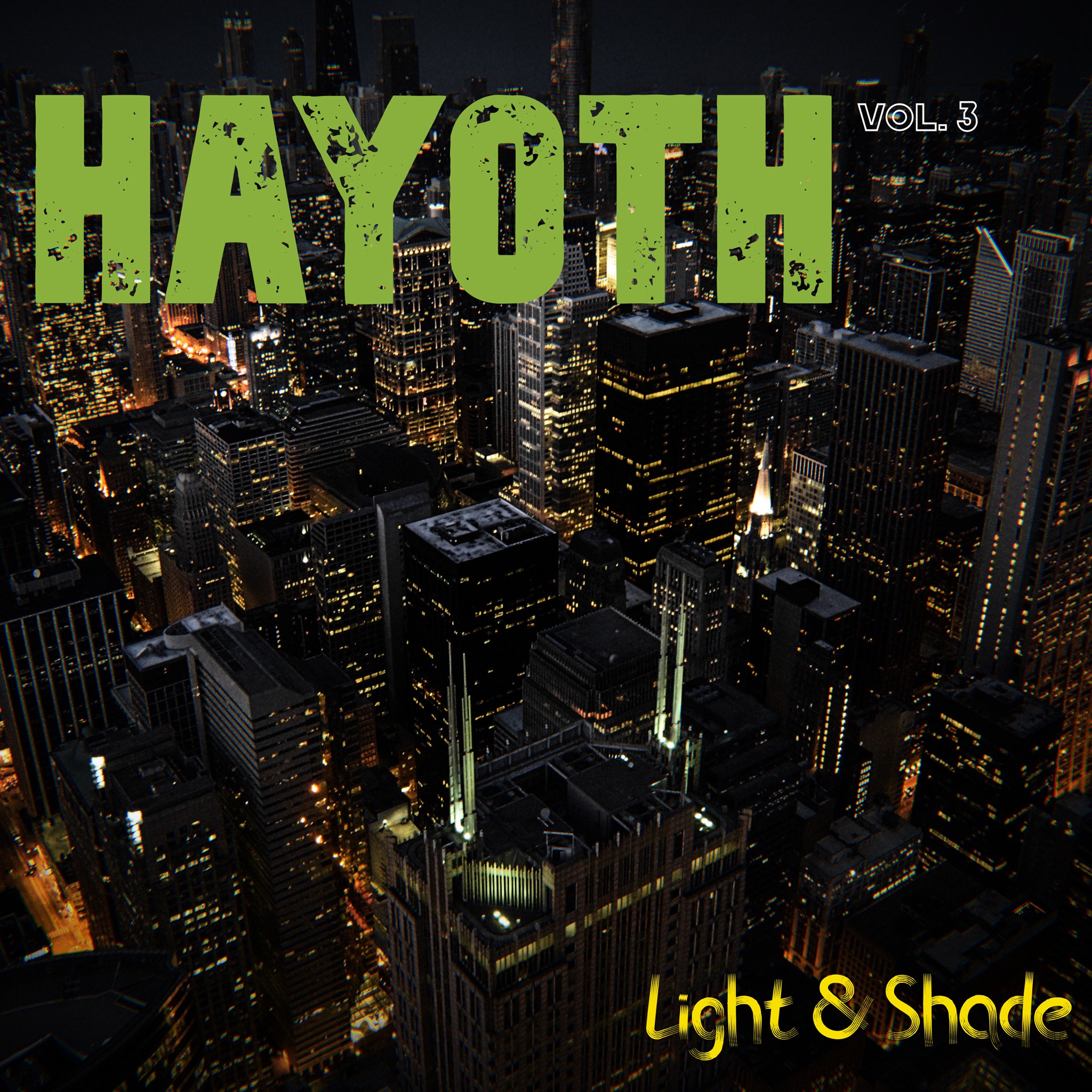 Hayoth