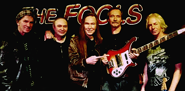 Official April Fools Show