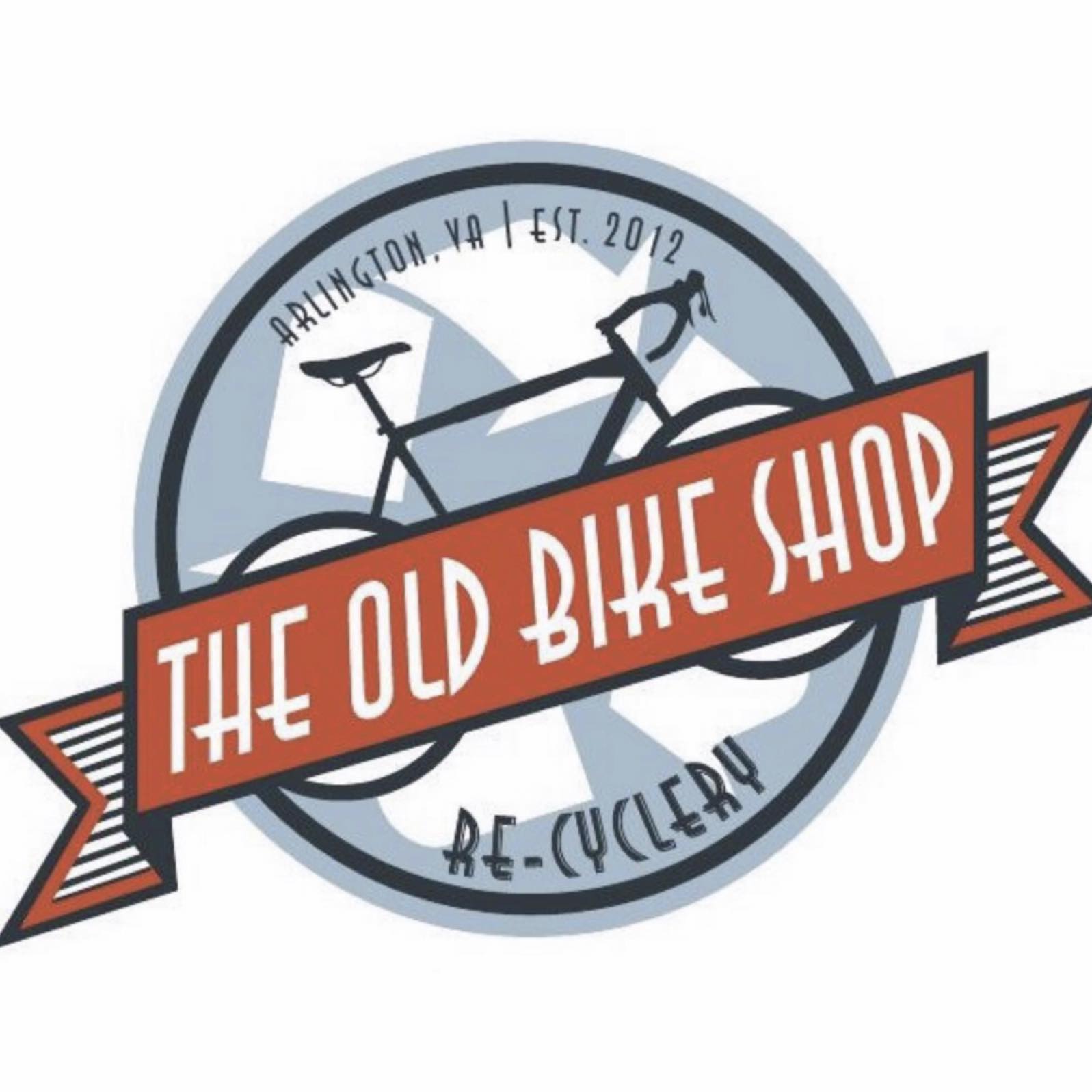 The Old Bike Shop Arlington VA