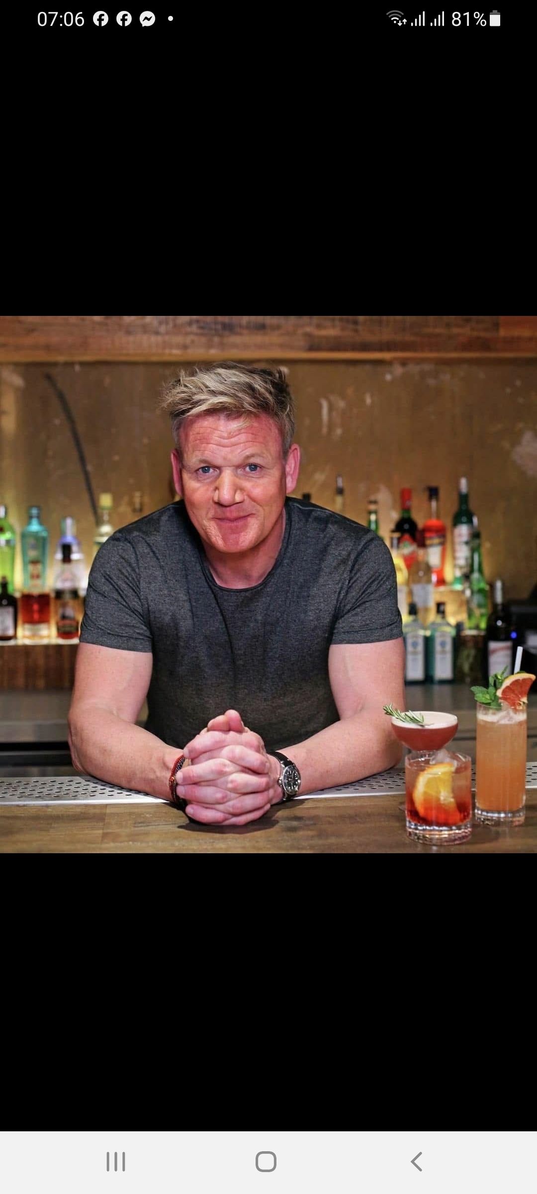 gordon ramsay🍔🥘🎂 | Facebook