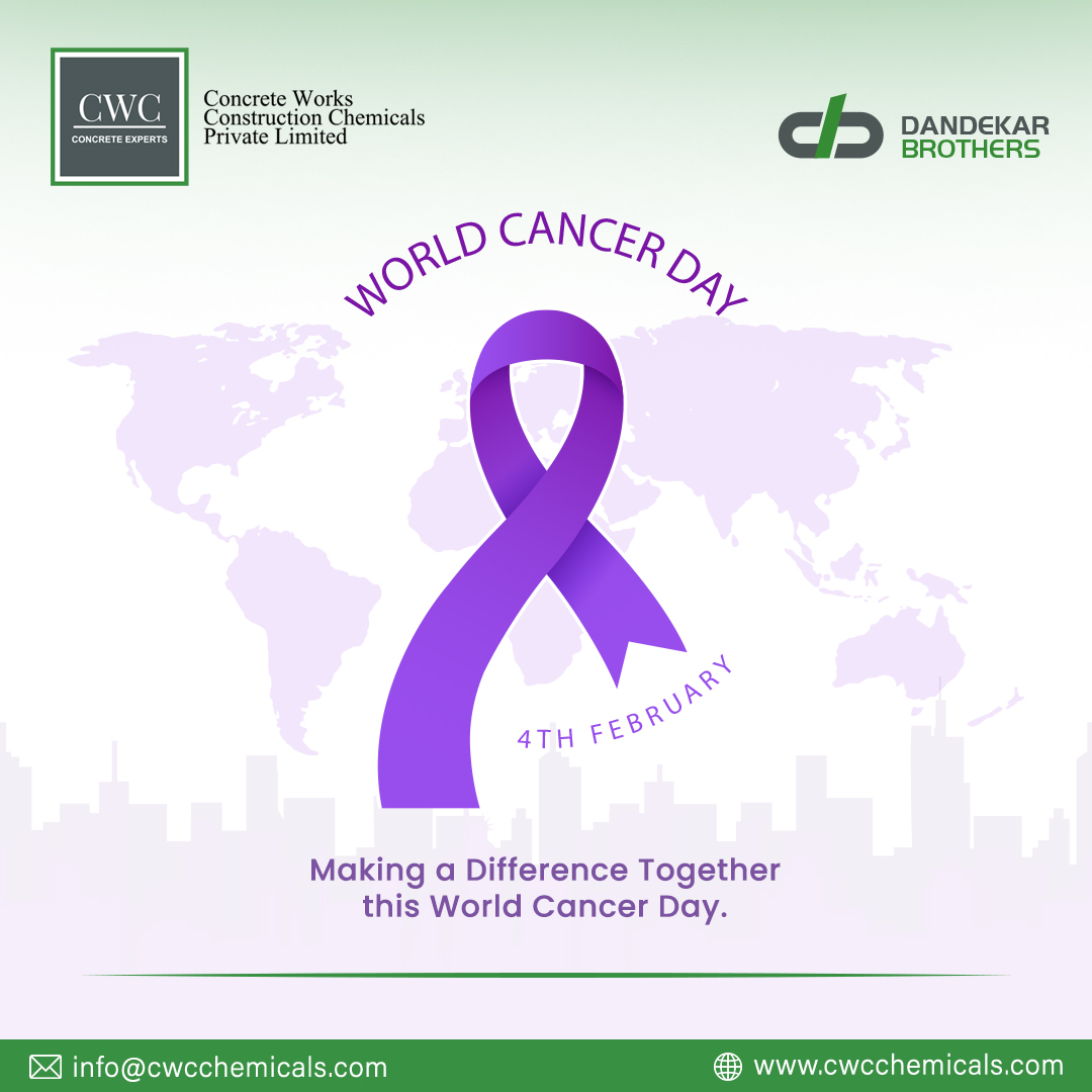 CWC - Join CWC in spreading awareness and contributing to a cancer-free ...