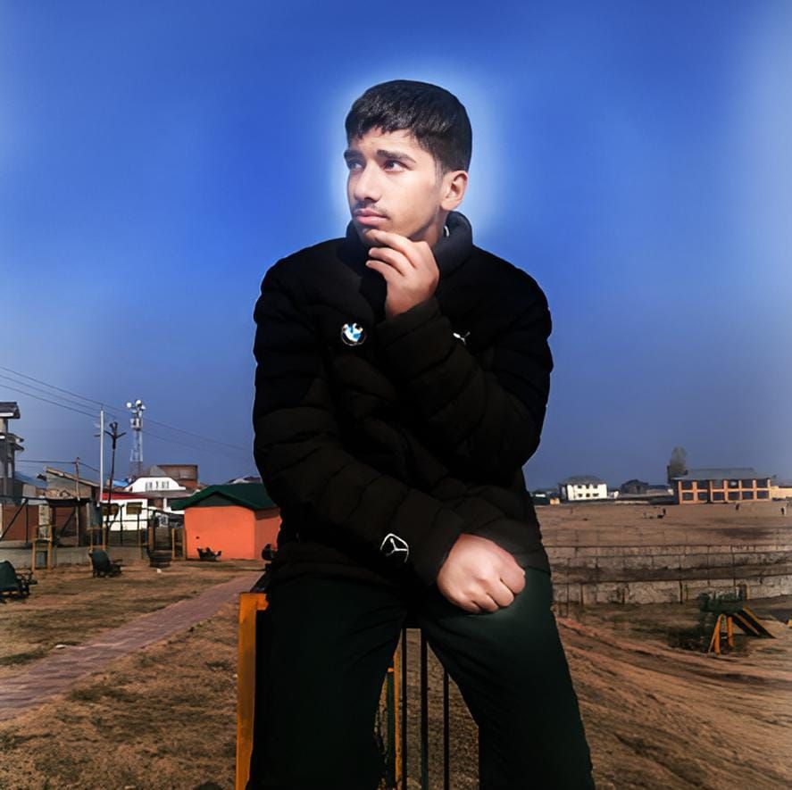 Ishtiyaq Qayoom