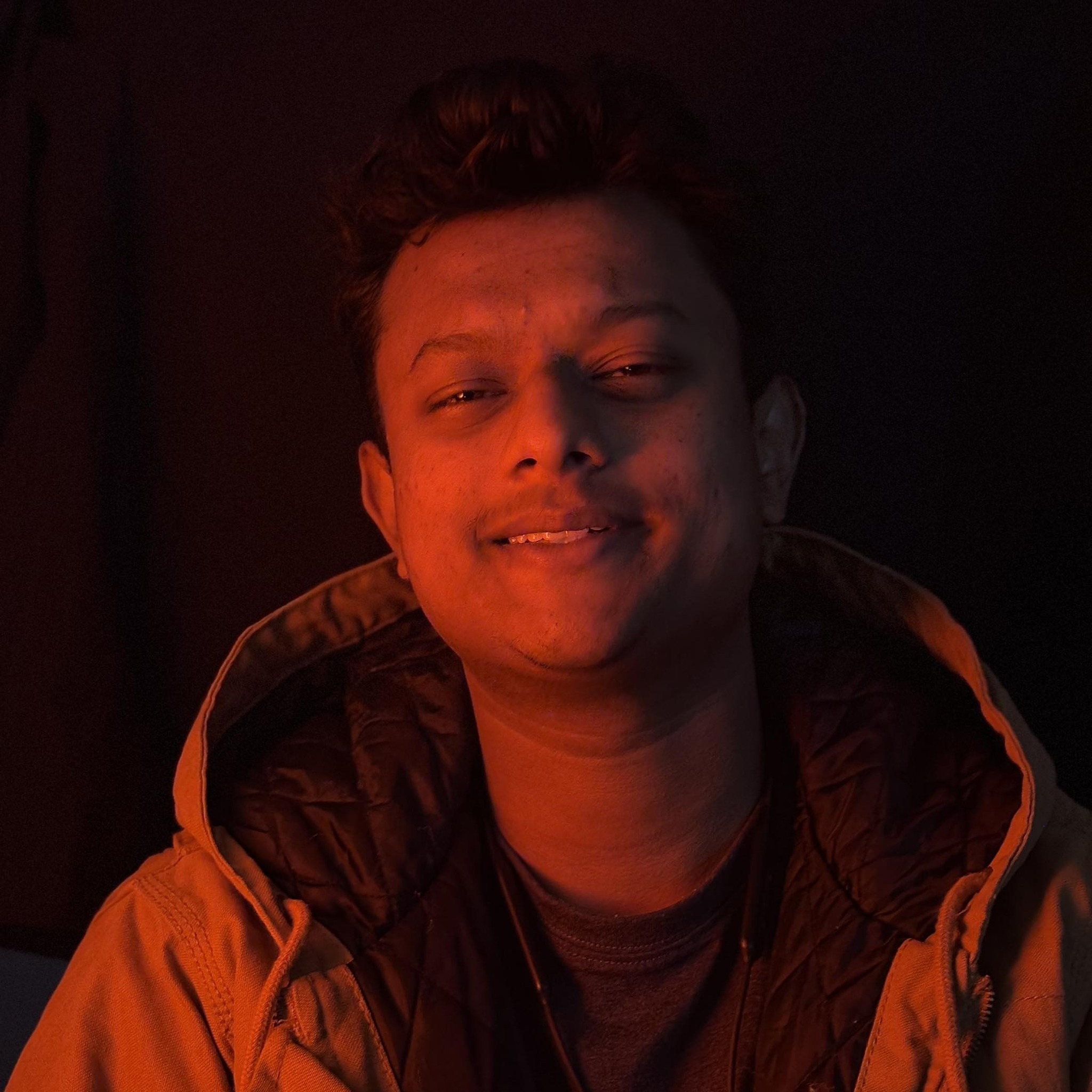 Samiul Mooslim Siam