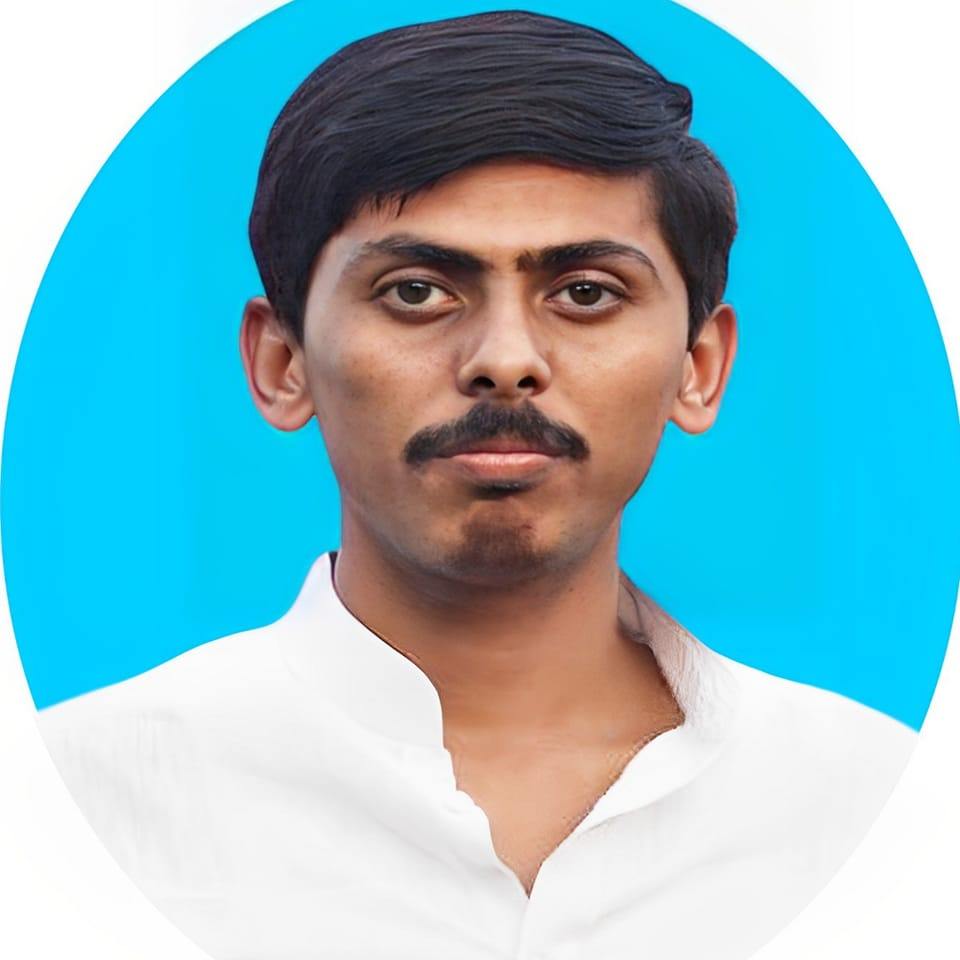 Alok Raj