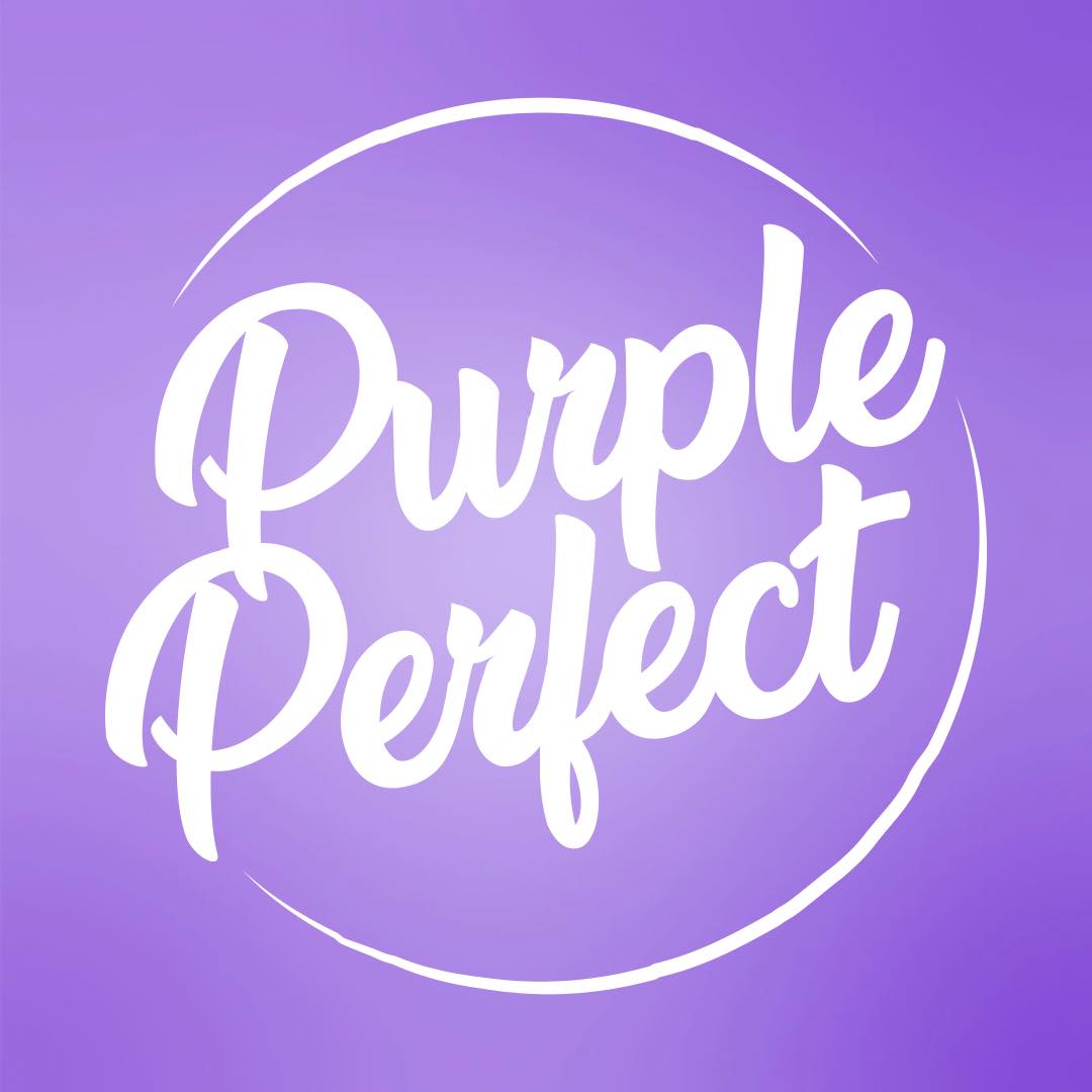 PurplePerfect - Súbete amiga! Vamos a purpleperfect.mx a adquirir el ...