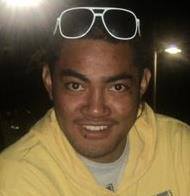 R.I.P Penehe Timoti
