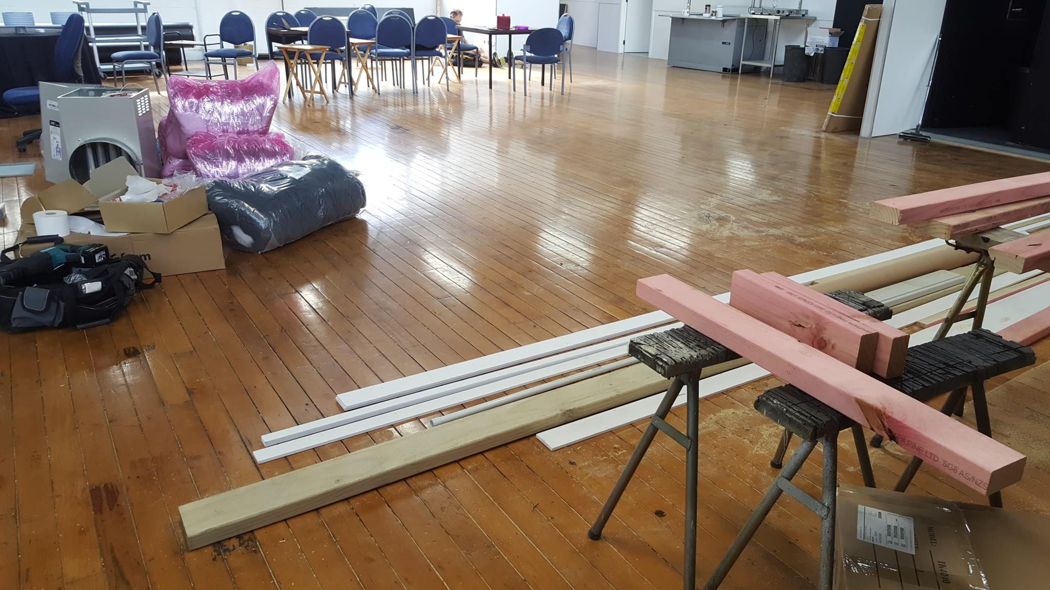 Original Flooring Ltd added a new... - Original Flooring Ltd