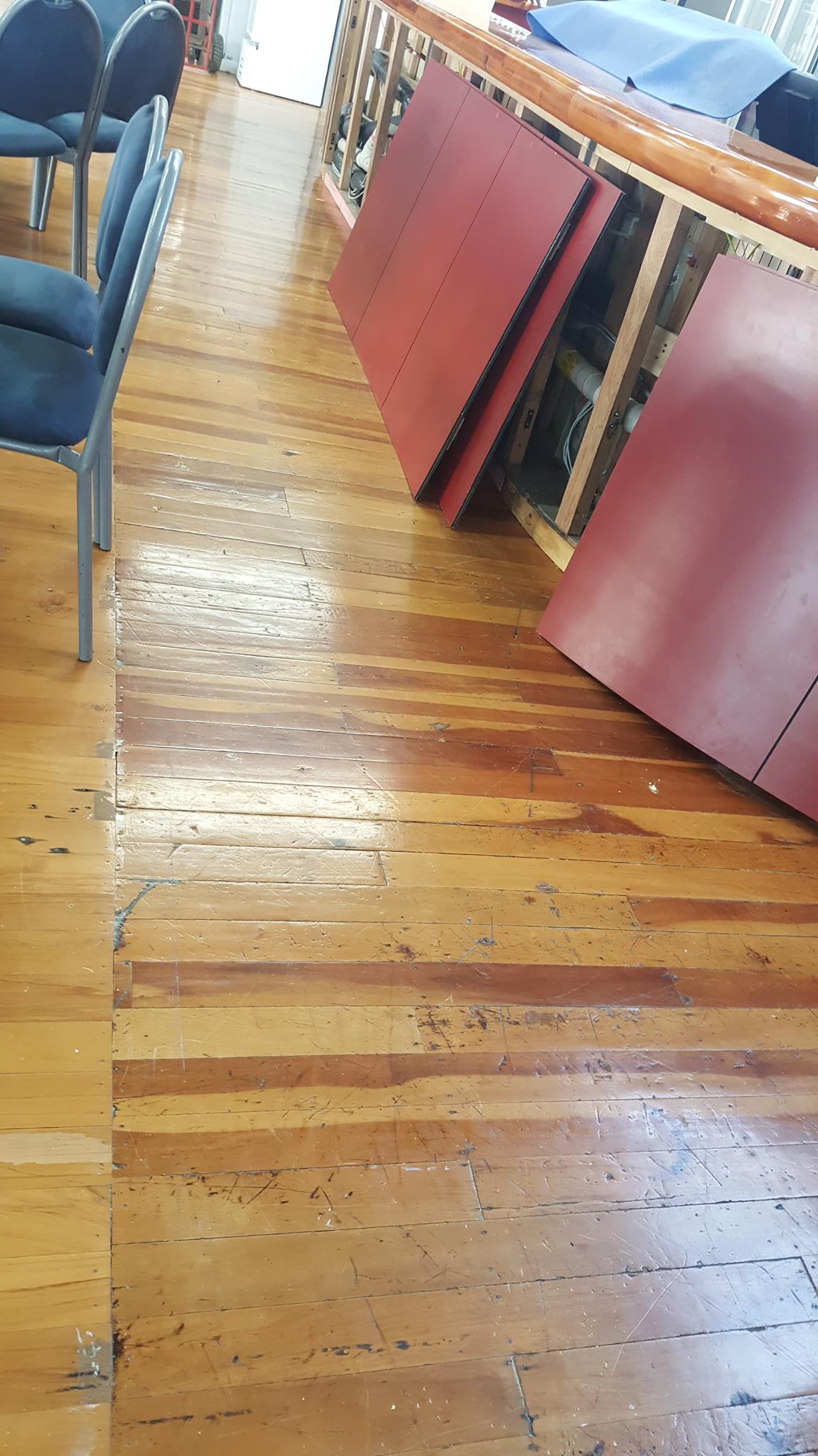 Original Flooring Ltd added a new... - Original Flooring Ltd