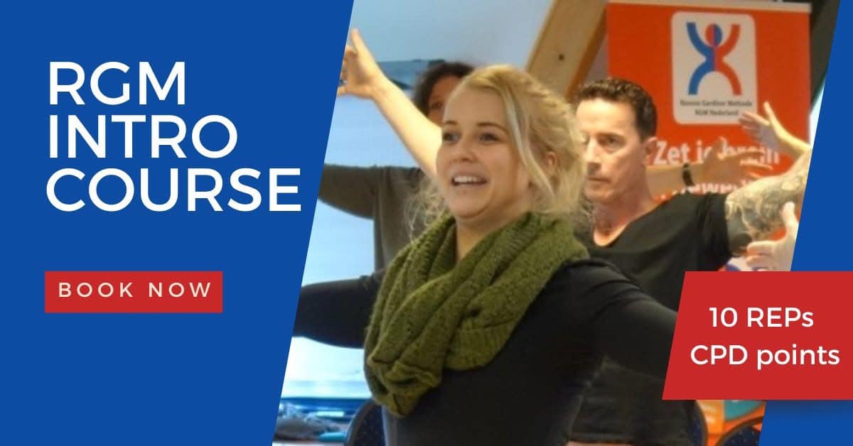 Project Village NZ - RGM INTRO COURSES Based on the principles of ...