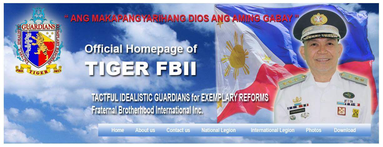 Tactful Idealistic Guardians for Exemplary Reforms - TIGER FBII