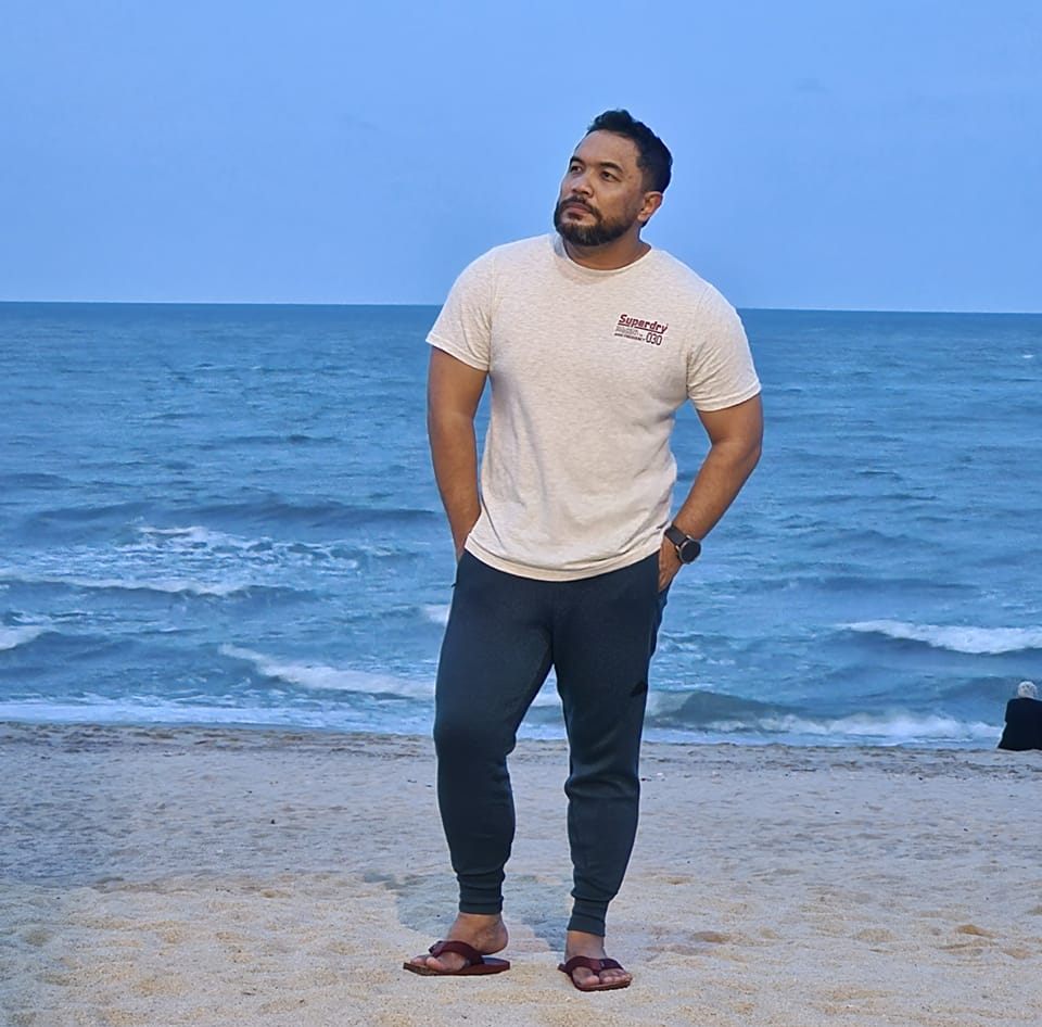 Wan Mohd Khairul Wan-Mohamed-Zin