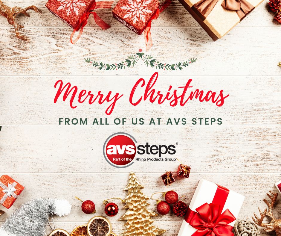AVS Steps Ltd | Mold