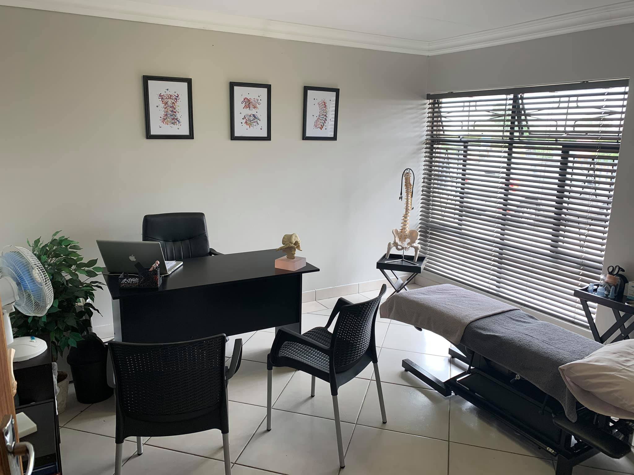 Align Family Chiropractic-Secunda | Secunda
