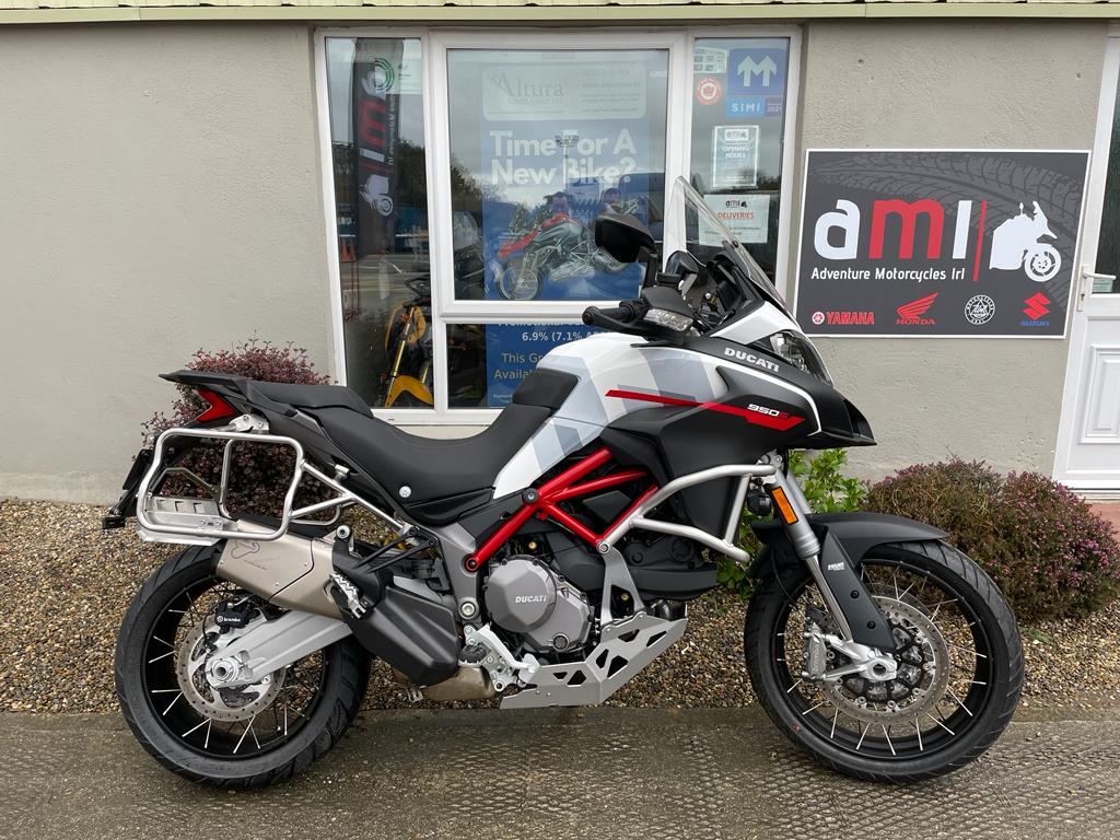 The used motorcycles available for sale as per end 2024! 2018 KTM