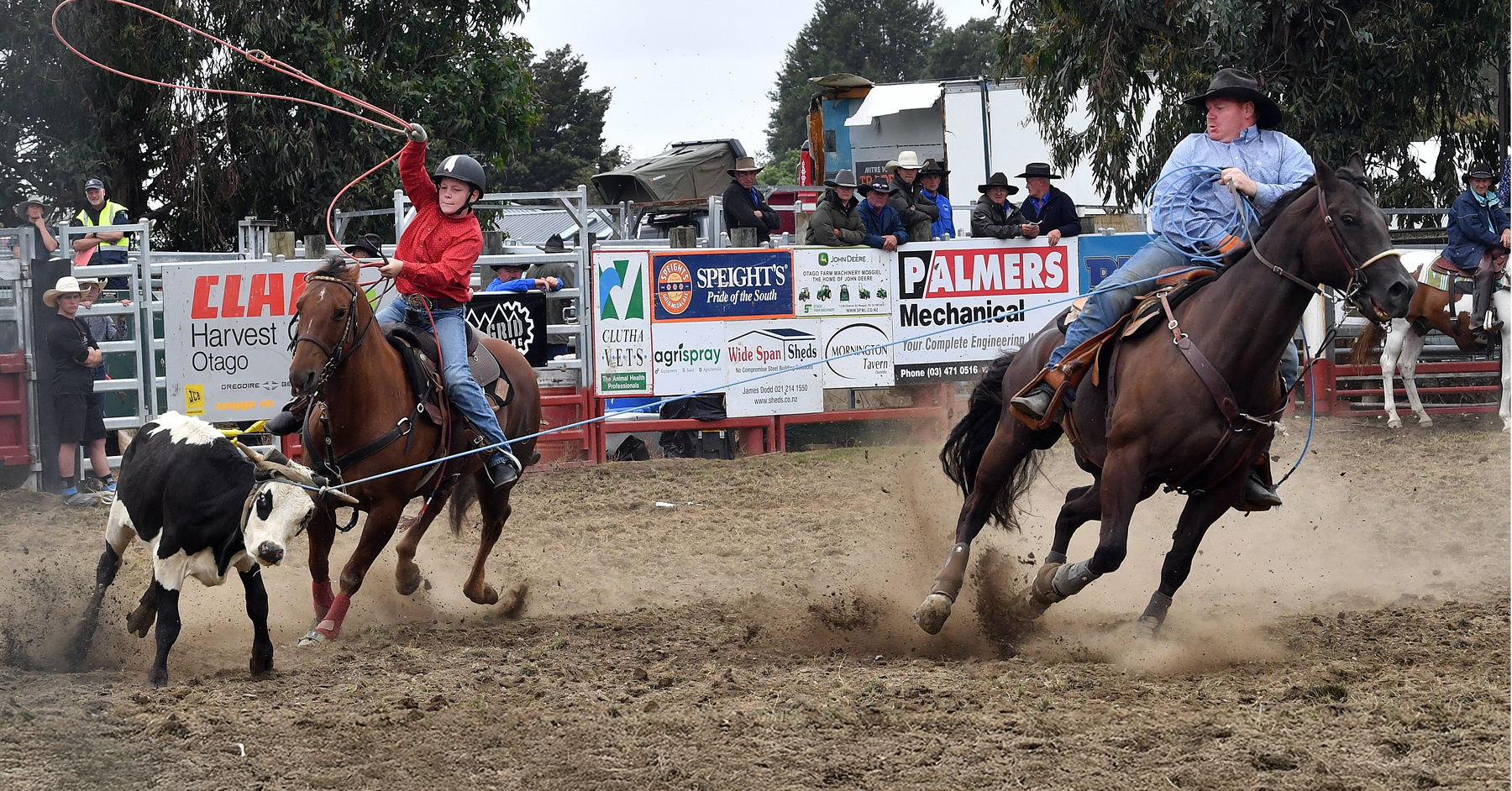 Palmers Mechanical | Dunedin