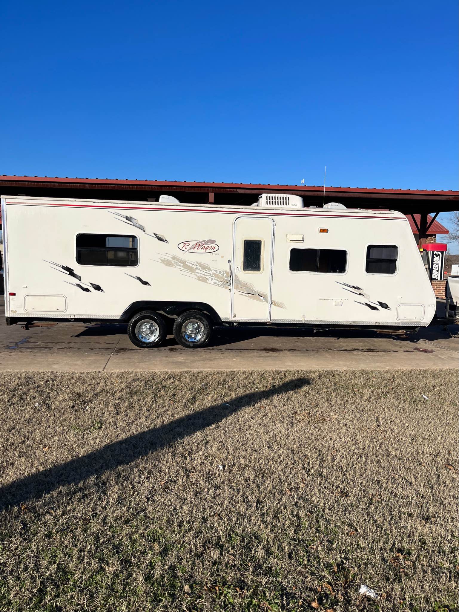 2003 R-Vision r-wagon - Trailers - Midwest City, Oklahoma | Facebook ...