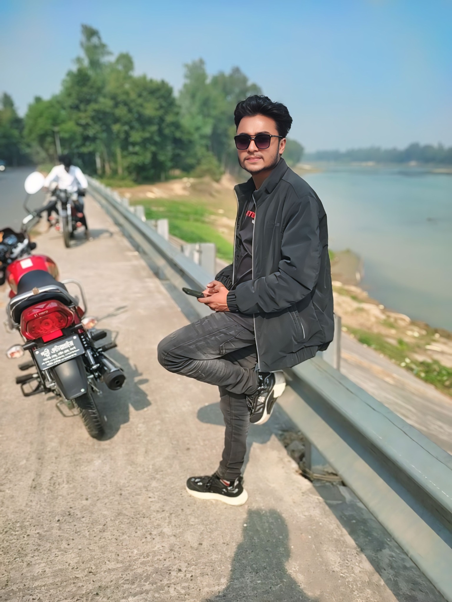 MD Robiul Islam