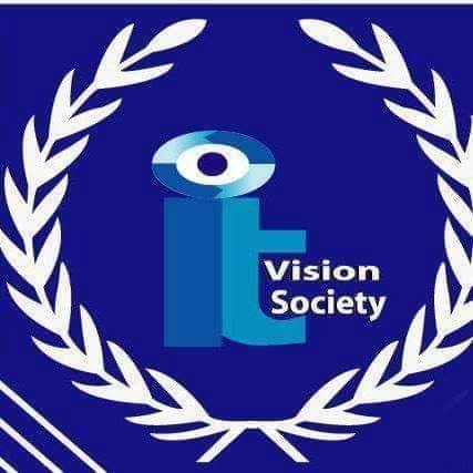 আইটি ভিশন সোসাইটি - It Vision Society