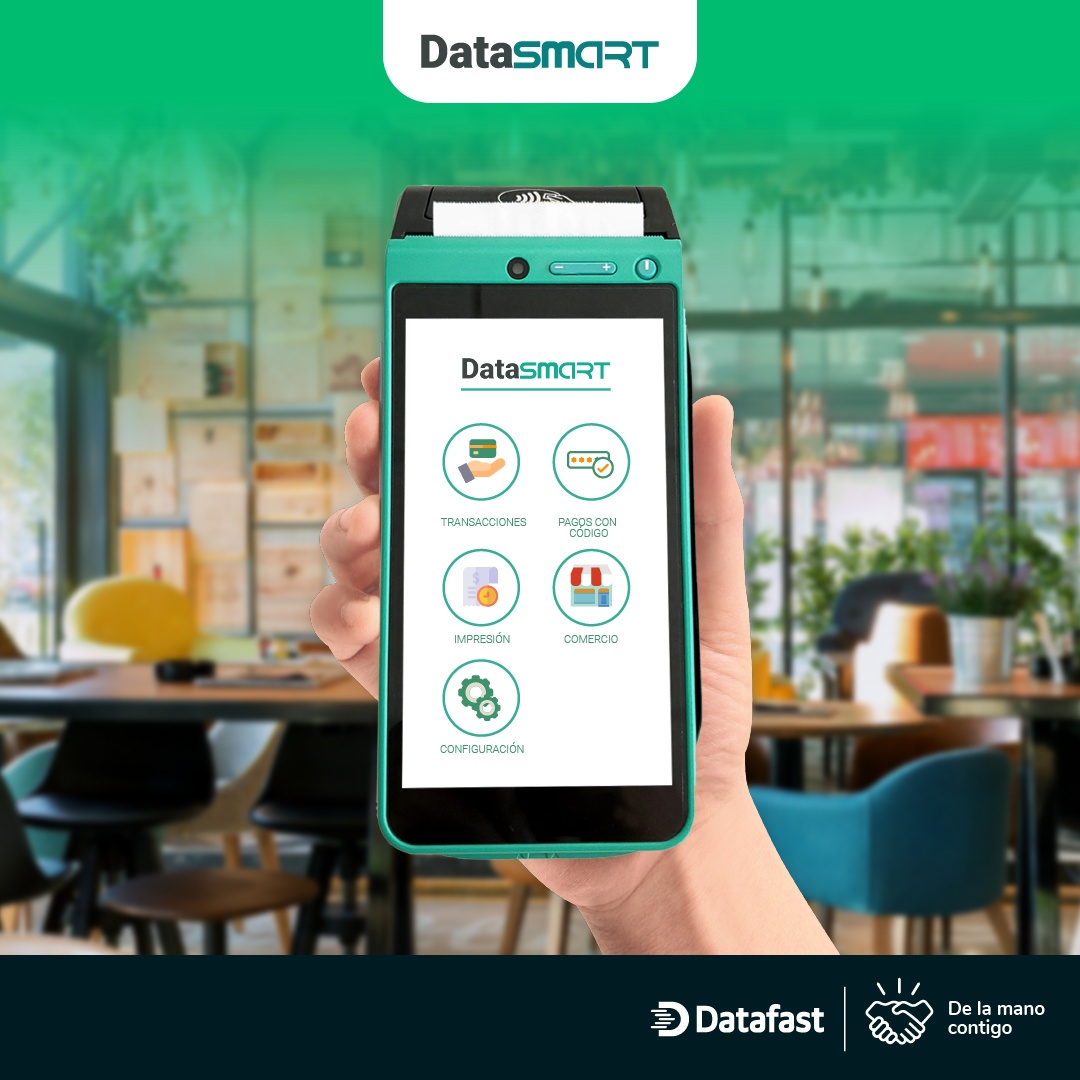 Datafast - Fidelizar clientes es el reto más grande de todos los ...