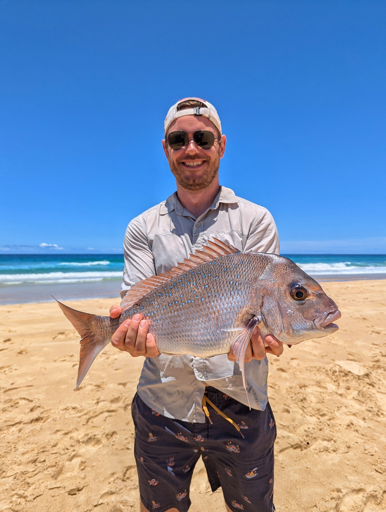 Mid North Coastal Fishing Tours | South West Rocks NSW