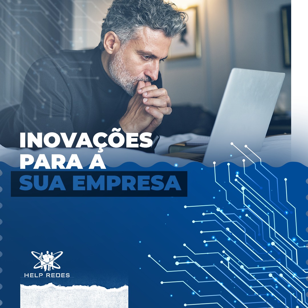Help Redes | Itabira de Mato Dentro MG