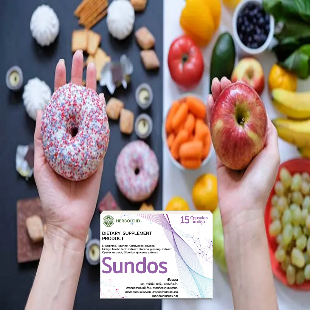 Sundos - TH | Bangkok