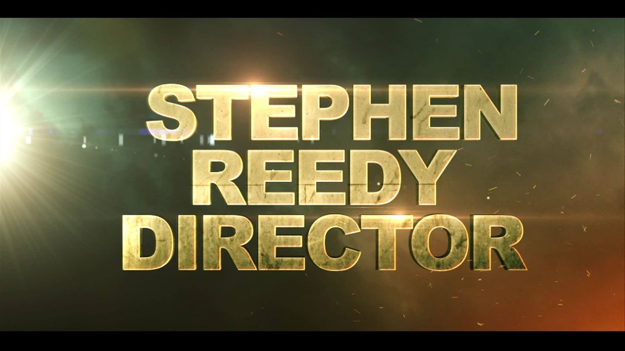 Stephen Reedy
