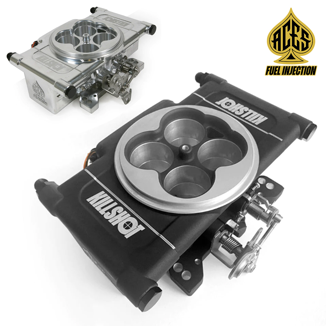 Upgrade your engine with our... - ACES Fuel Injection | Facebook