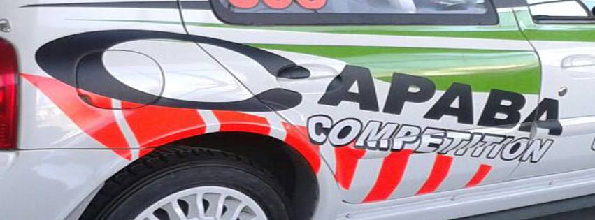 Capaba Competition