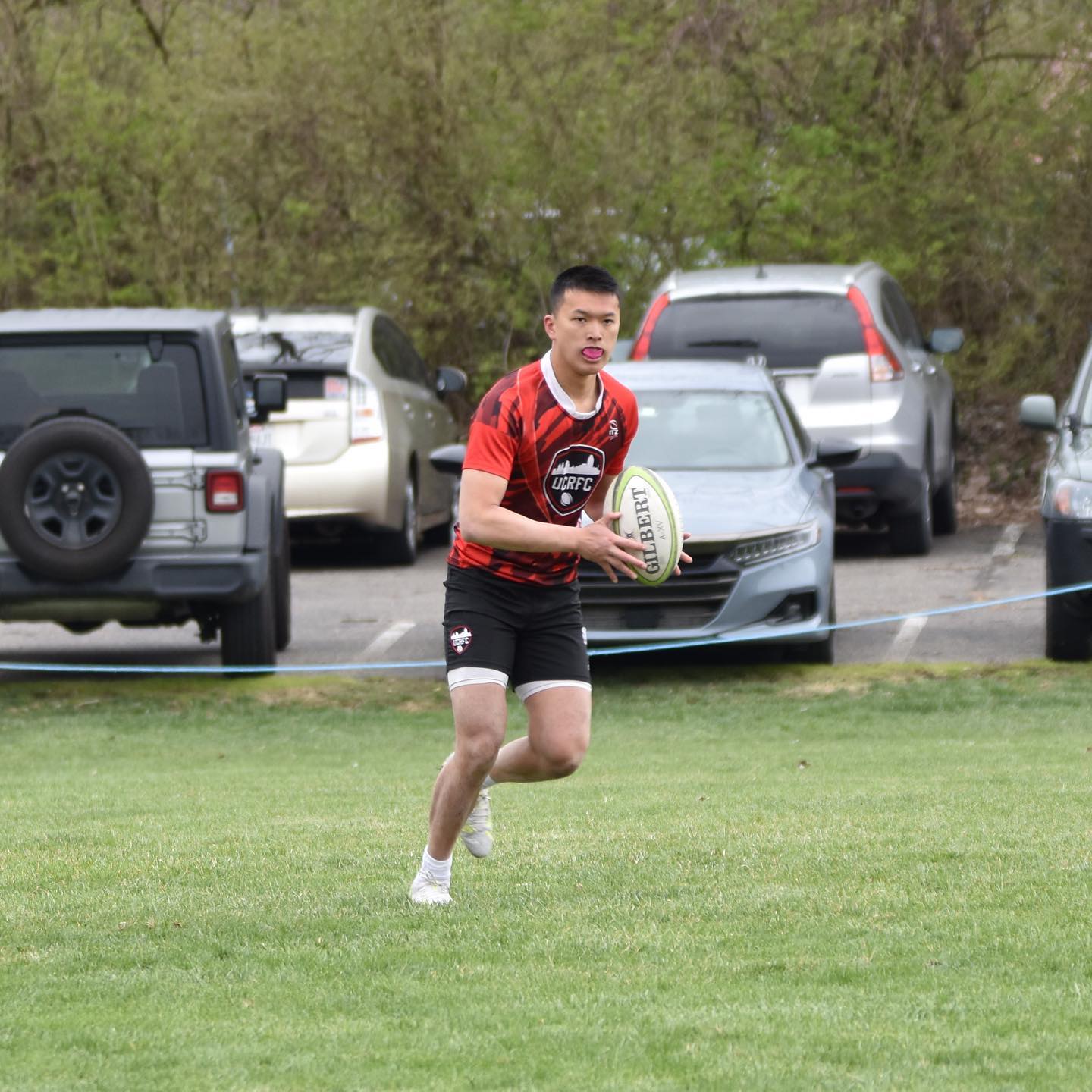 University of Cincinnati Rugby Football Club