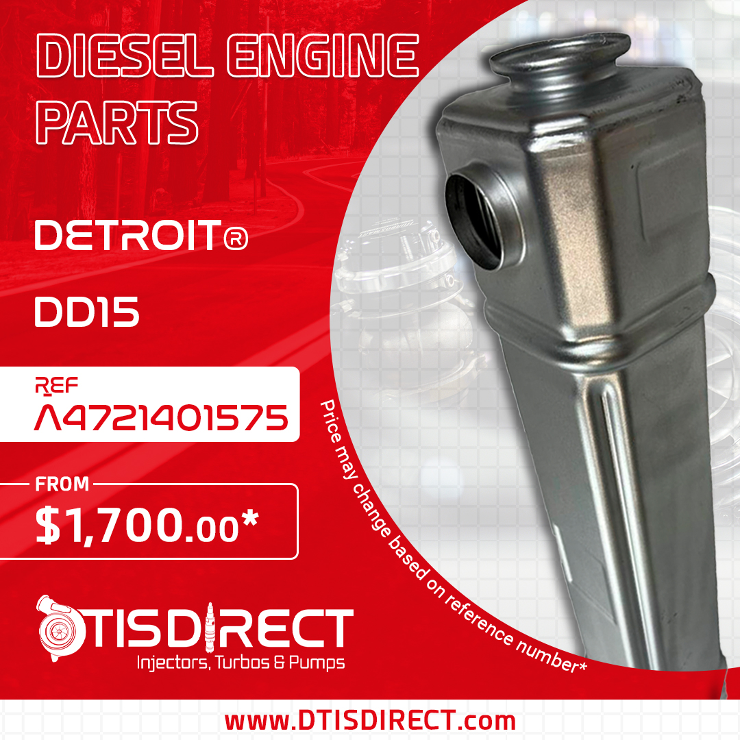 DTIS Direct | Dallas TX