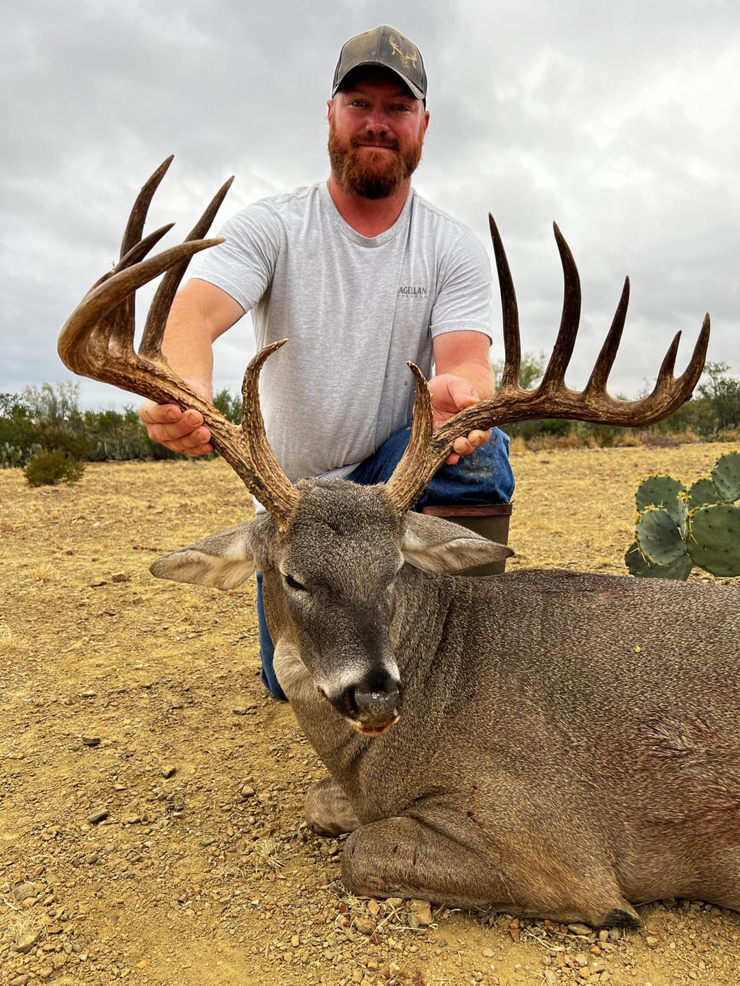 Rancho Outdoors - RAB