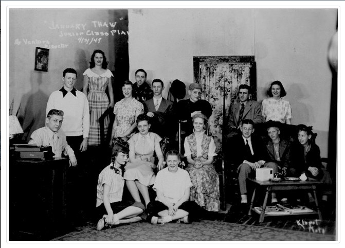 Here is a picture from... - Starke County Historical Society | Facebook