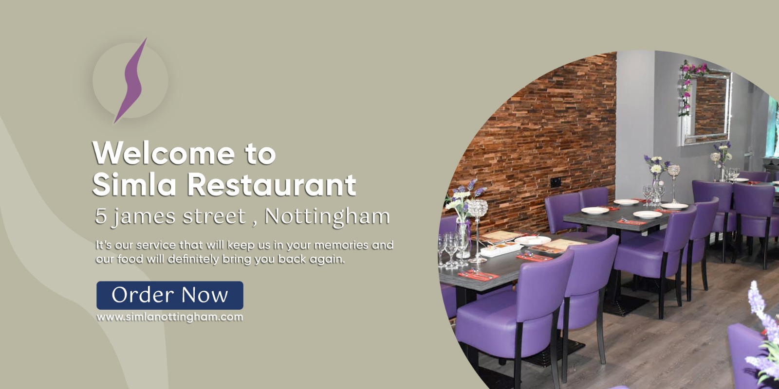 Simla Restaurant | Nottingham