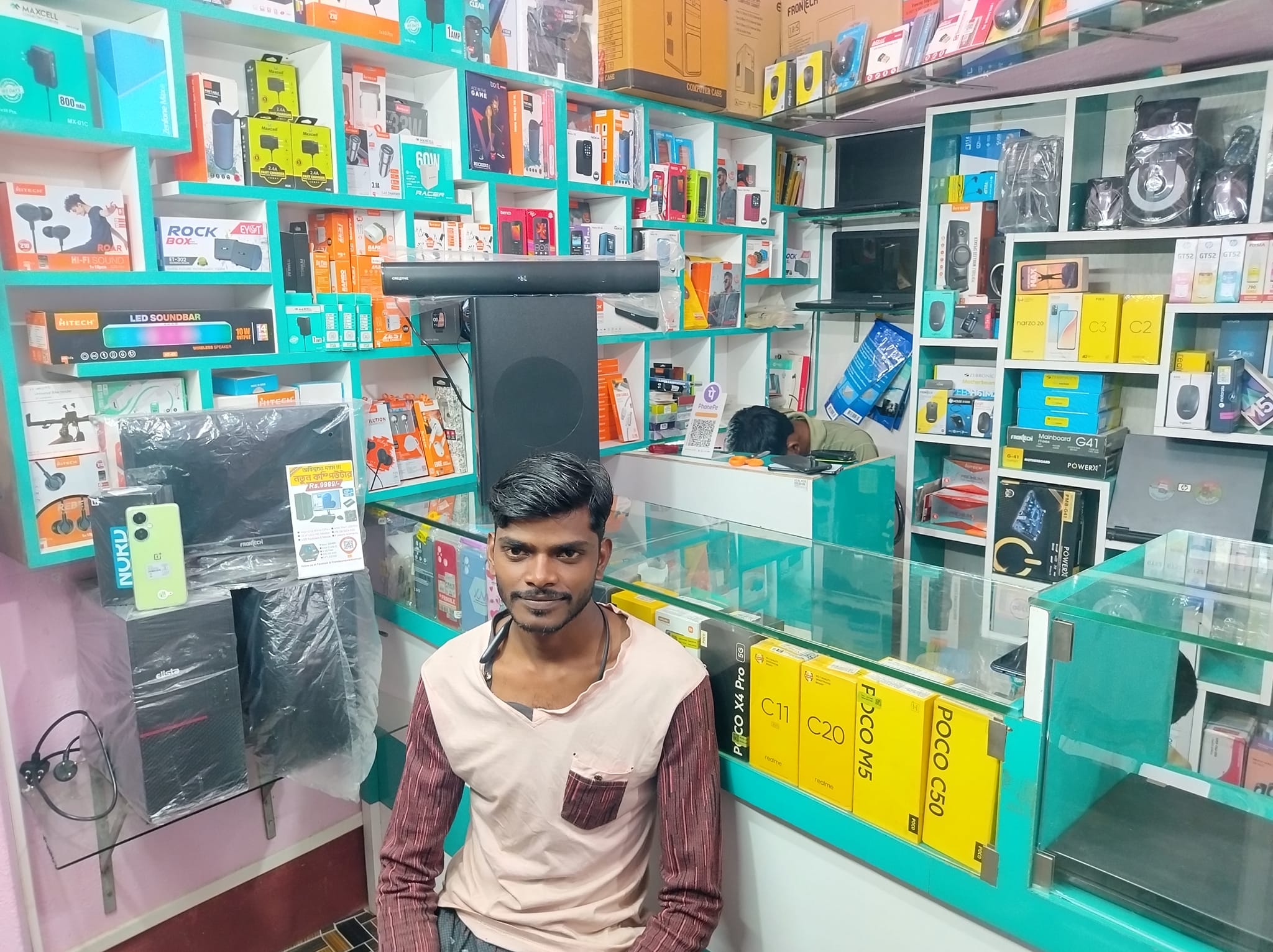 Friends Computer And Mobile | Kharagpur
