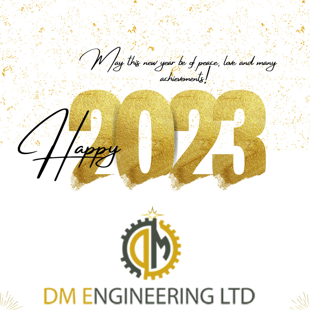 DM ENGINEERING LTD | Dhaka