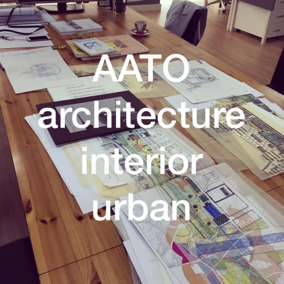 AATO_official - AATO_official added a new photo.