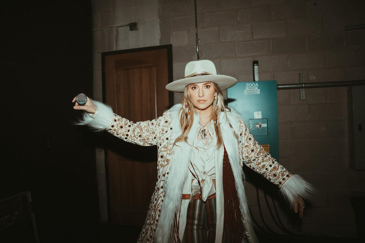 Sunfest Country - #womencrushwednesday with the amazing...