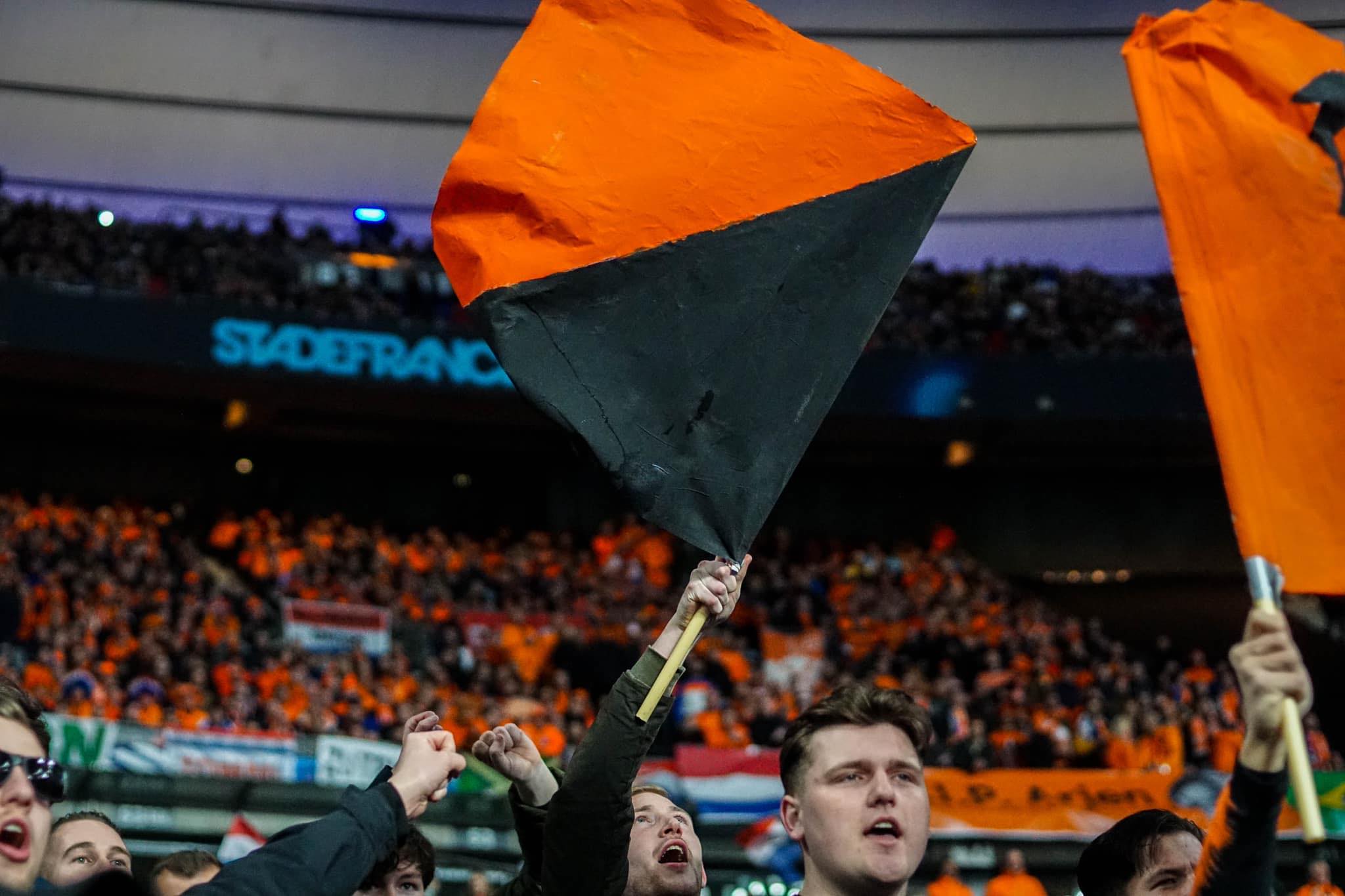 Voetbalstats.nl - Voetbalstats.nl added a new photo.