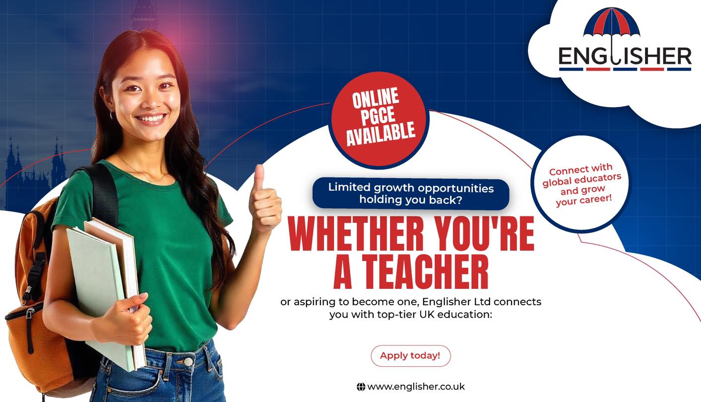 Englisher Ltd | Qingdao