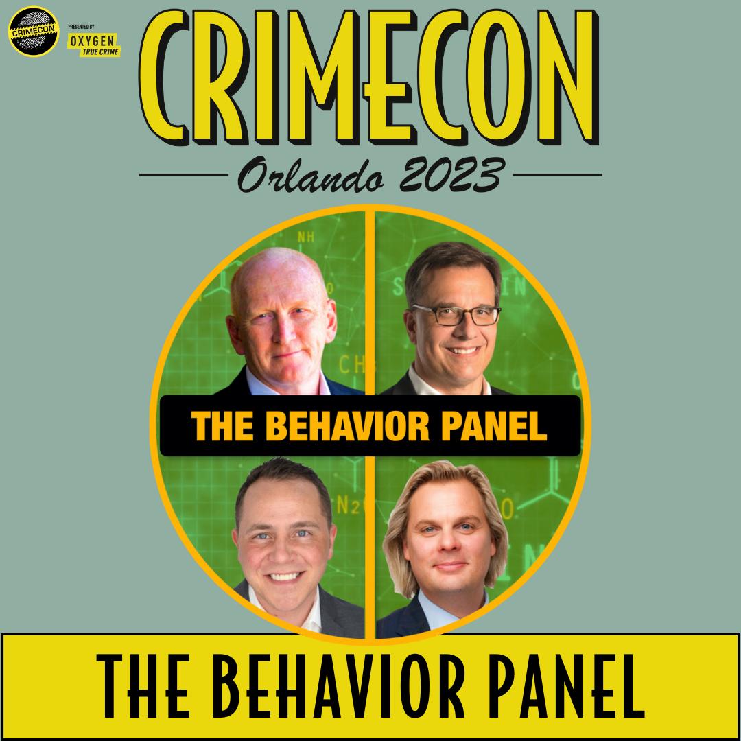 🕵️‍♂️ Get ready, crime enthusiasts!... - The Behavior Panel