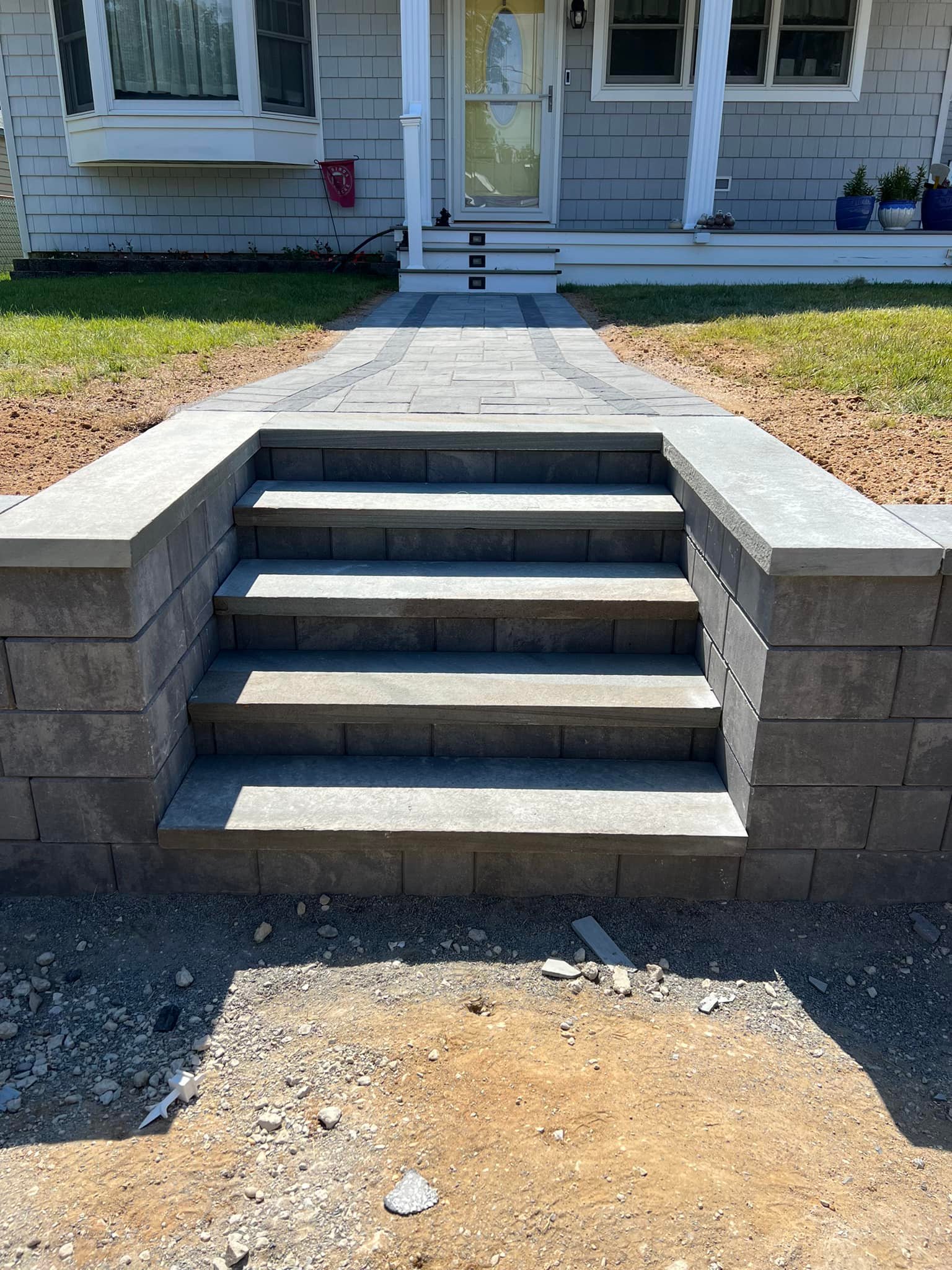 Cape Atlantic Landscaping | North Cape May NJ