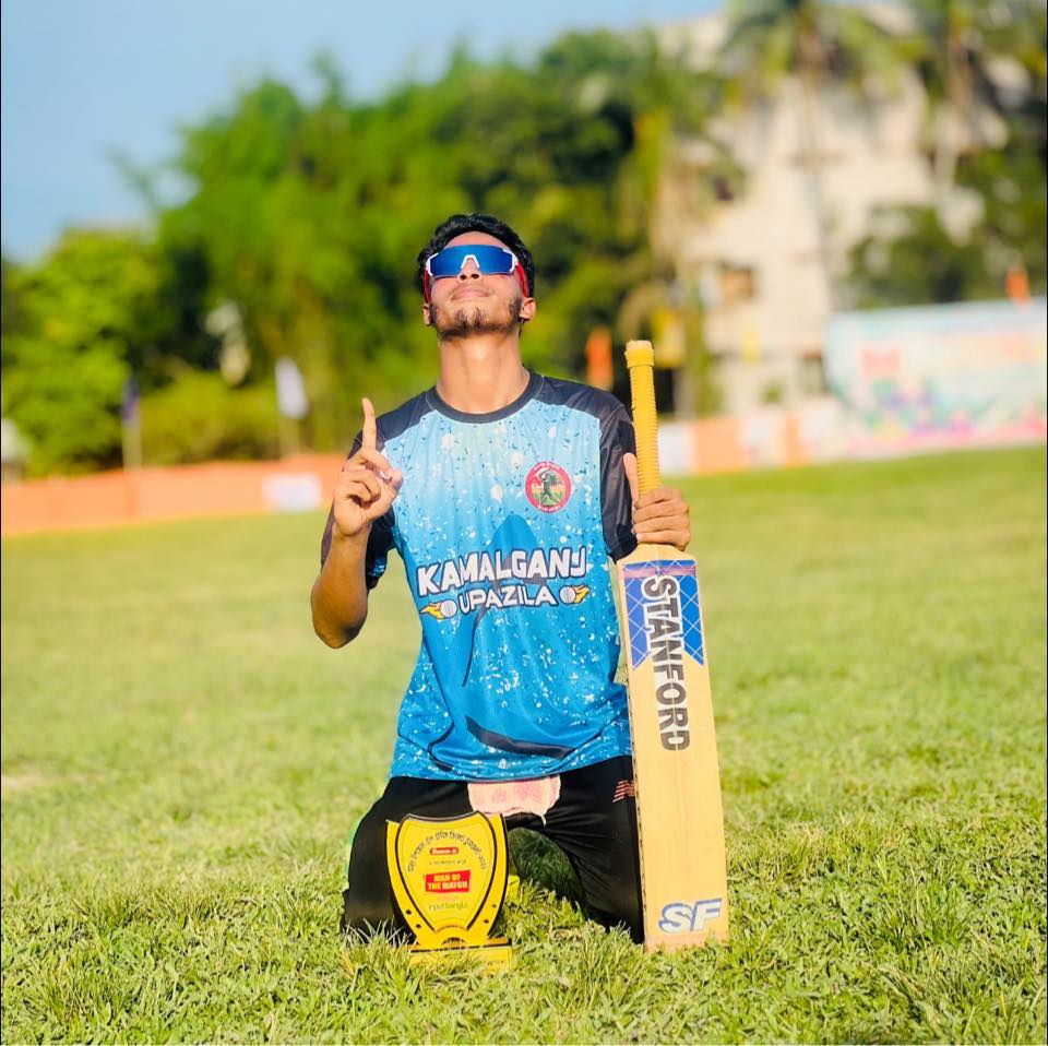 Mohammad Rihad