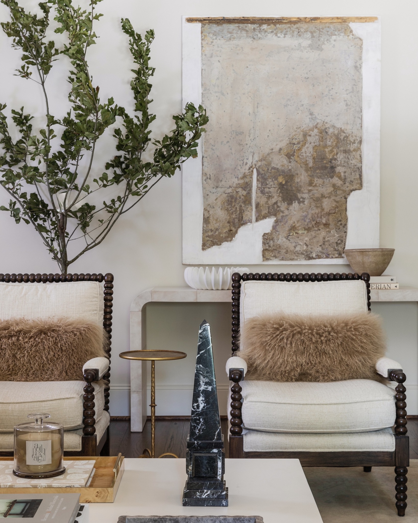 NEST Interior Design Group | Houston TX