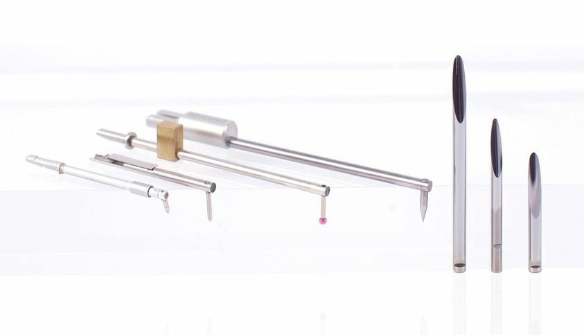 Sales , Service & spare Parts Of Precision Measuring Instruments