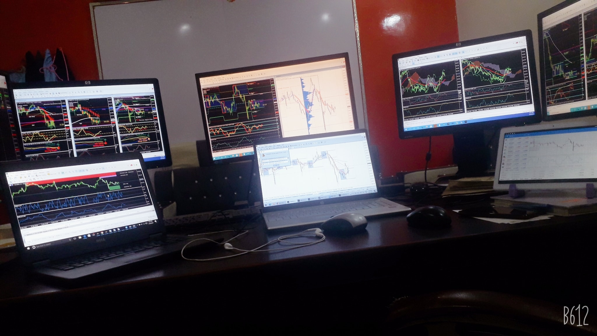 US Stock Traders DIKhan | Dera Ismail Khan
