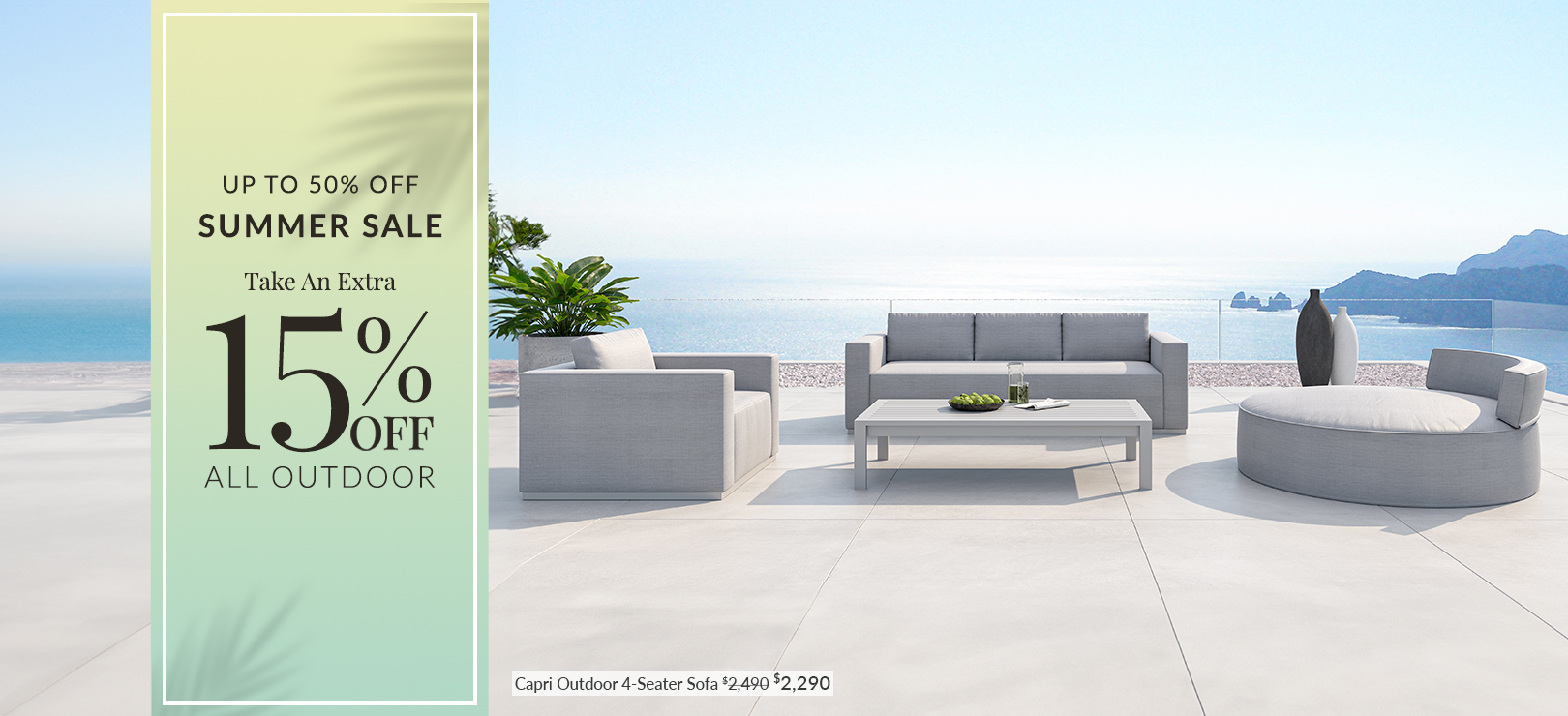 Modani Furniture | West Palm Beach FL