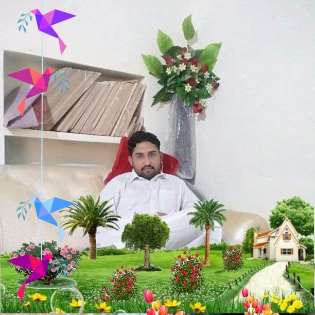 M Rashid M Rashid