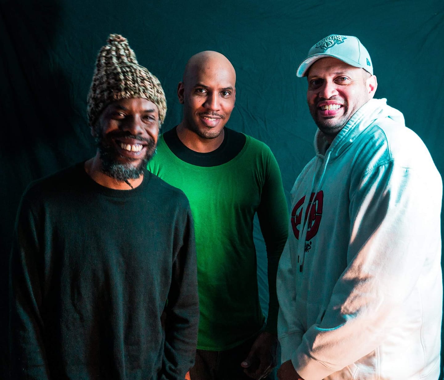 Ragga by Roots