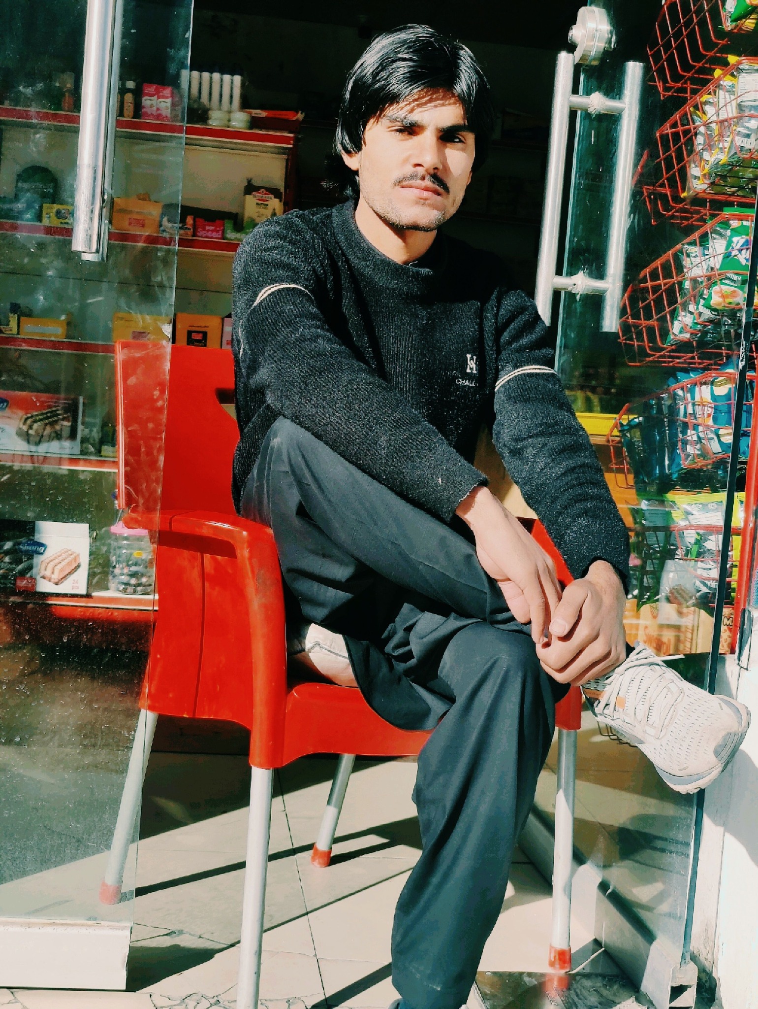 Manzoor rajuuu